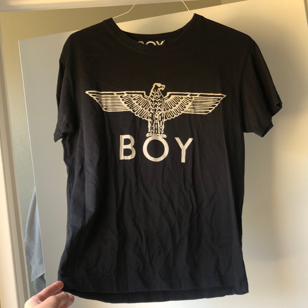 Boy London - authentic tee